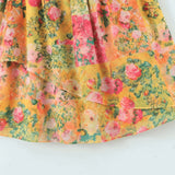 ColorSplash Chic | Mini kjole