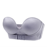 Lunava Strapless BH | Onzichtbare Push-Up BH met Perfecte Steun