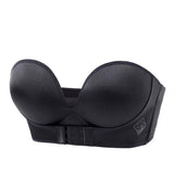 Lunava Strapless BH | Onzichtbare Push-Up BH met Perfecte Steun