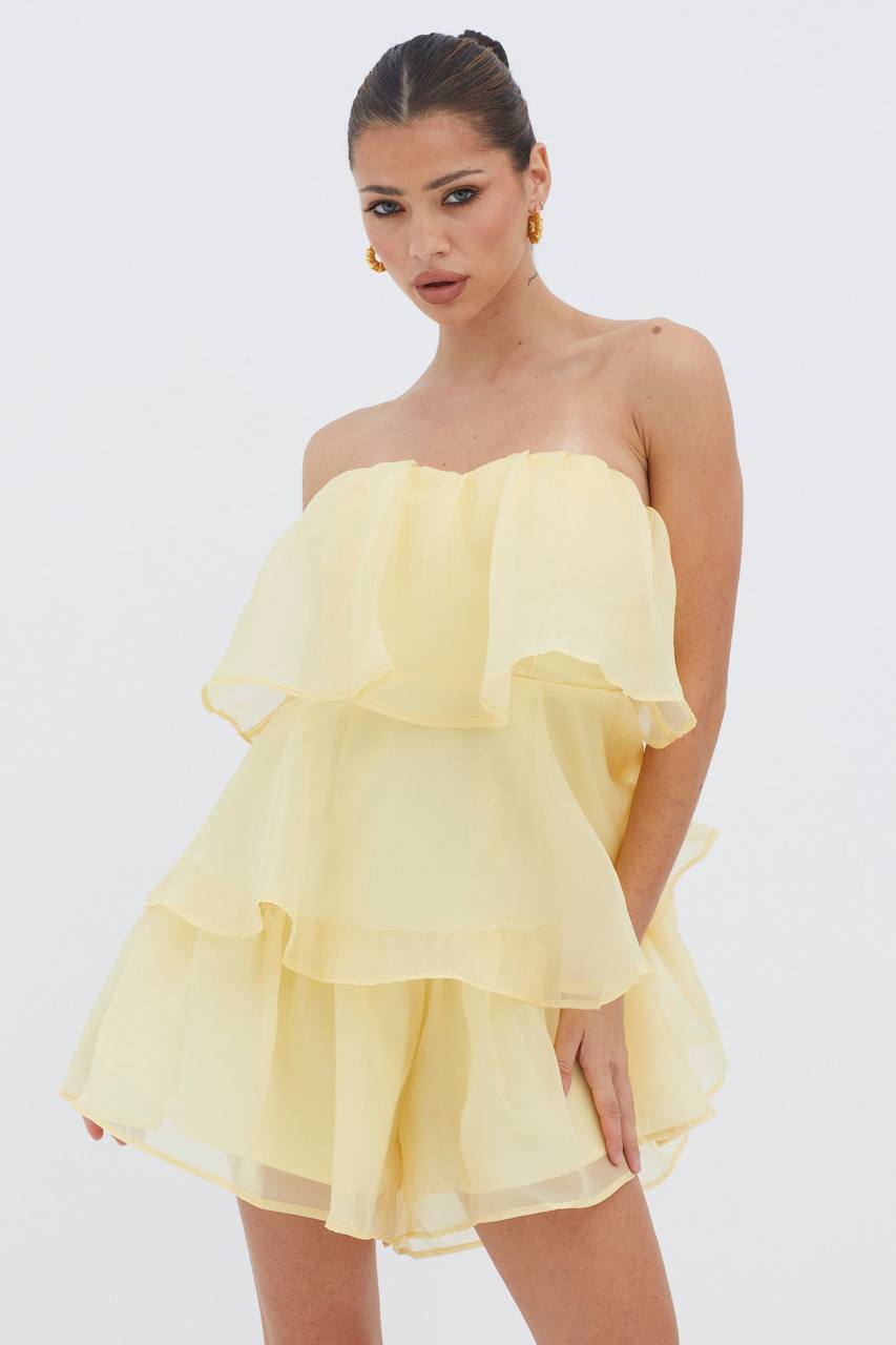 Robe Lemonade Sky™