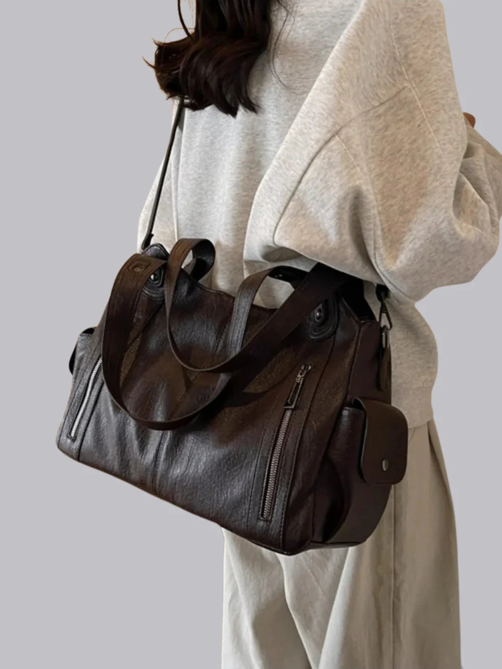 Dakota | Shoulderbag