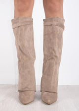 Lily Classic | Boots