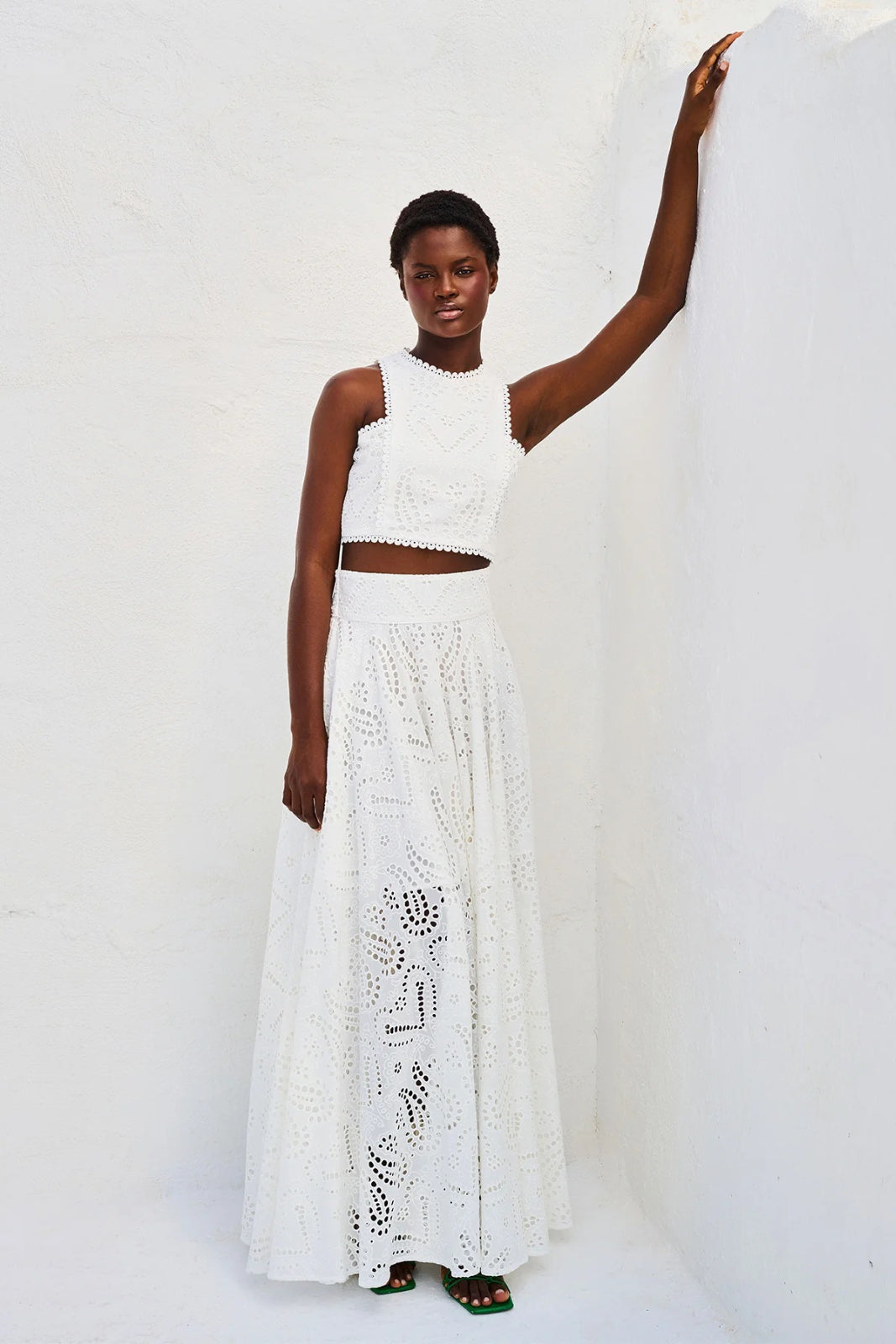 Elanora | Broderie Set