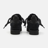 Lowelle Sneakers | Suede Winter Sneakers with Warm Lining