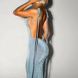 Temptress Sling™ Maxi Dress