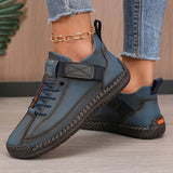Elvara | Komfort-Sneaker mit weicher Dämpfung