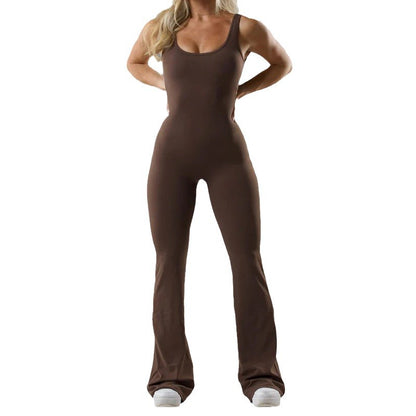 ZenFlex™ Jumpsuit