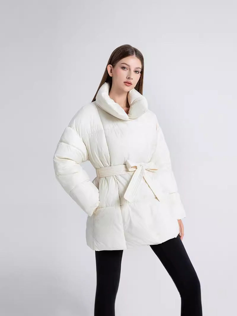 Arctic Allure | Coat