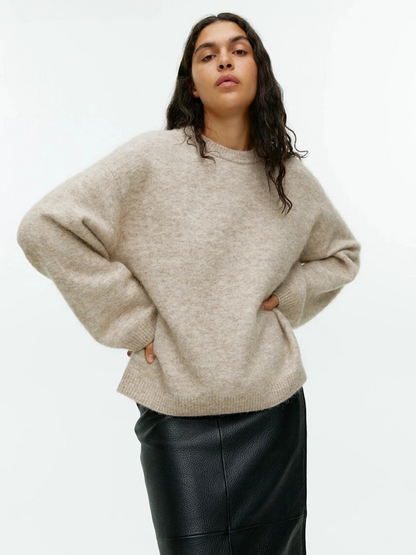 SoftLuxe | Sweater (1+1 FREE)