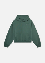 Withlove | Oversized Hoodie met Statement Backprint