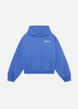Withlove | Oversized Hoodie met Statement Backprint