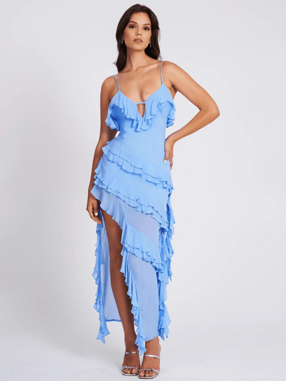 Robe longue Allure™