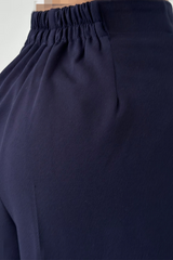 Alviera | Wide Leg High Waist Pantalon voor Dames – Tijdloos & Chic
