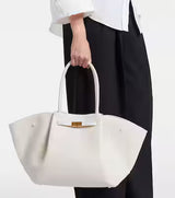 Soho | Luxe Tote Bag met Tijdloos Design & Ruime Opbergcapaciteit