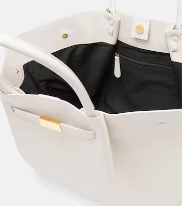 Soho | Luxe Tote Bag met Tijdloos Design & Ruime Opbergcapaciteit
