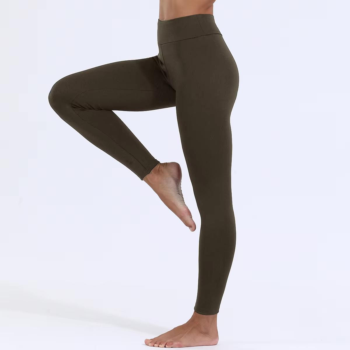 Noric Luxe | Winterlegging (1 +1  GRATIS)