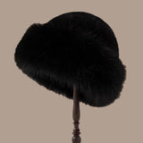 Luxury Winter Furry | Hat