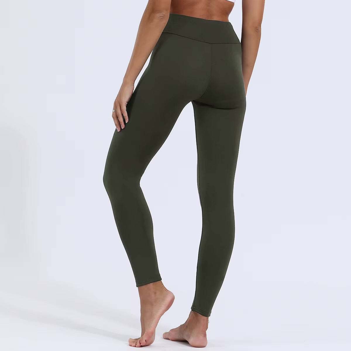 Noric Luxe | Winterlegging (1 +1  GRATIS)