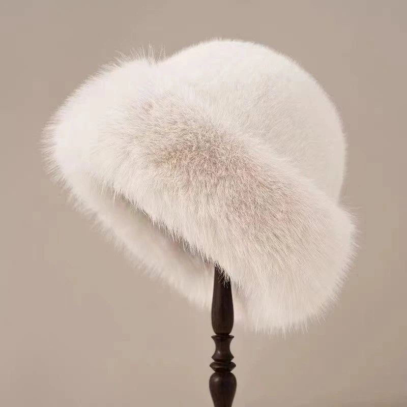 Luxury Winter Furry | Hat