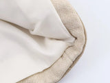 Velmira | Taillierter Blazer mit Knöpfen
