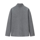 Lorayne Jacket | Oversized Double-Breasted Damesjas