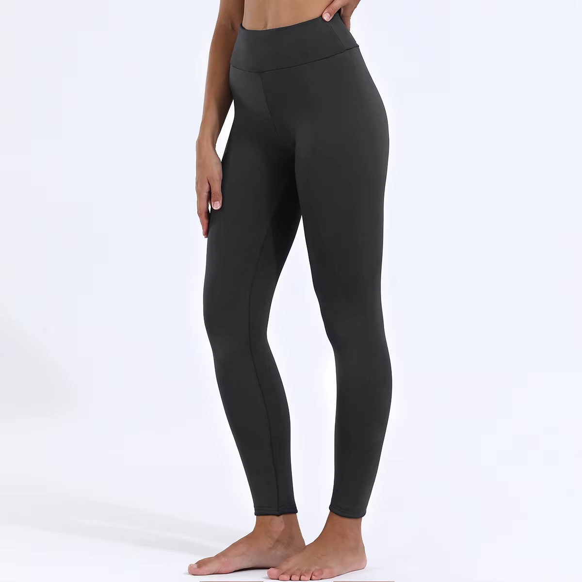 Nordic Luxe | Thermo Winterlegging met Fleecevoering (1+1 GRATIS)