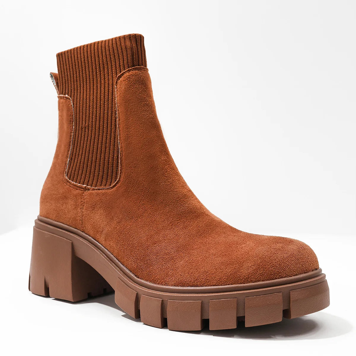 Sierra Chelsea | Boots 