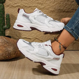 Venyra Chunky Sneakers comfortabel ademend dames