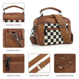 Chessmate | Crossbody Bag