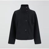 norava jas navy zwart 