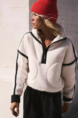 ChillMove Half-Zip | Sweater