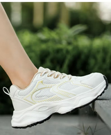 Vixa | Sporty Chunky Sneakers