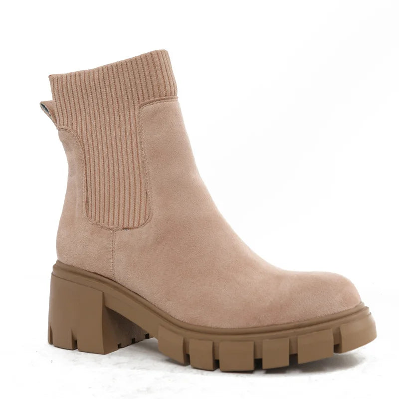 Sierra Chelsea | Boots 