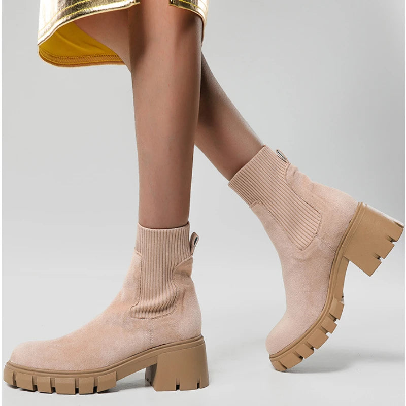 Sierra Chelsea | Boots 