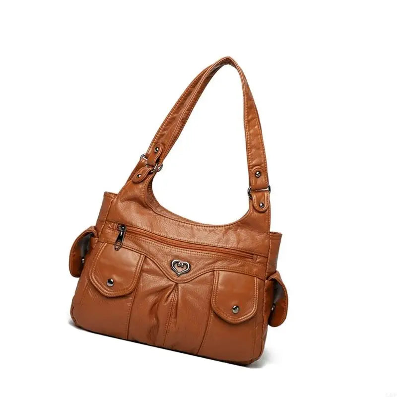 Serenita | Vegan Leather Bag