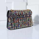 Dazzle Strass | Mini Bag 