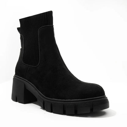 Sierra Chelsea | Boots 