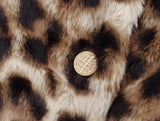 Leopard Elegance | Coat 