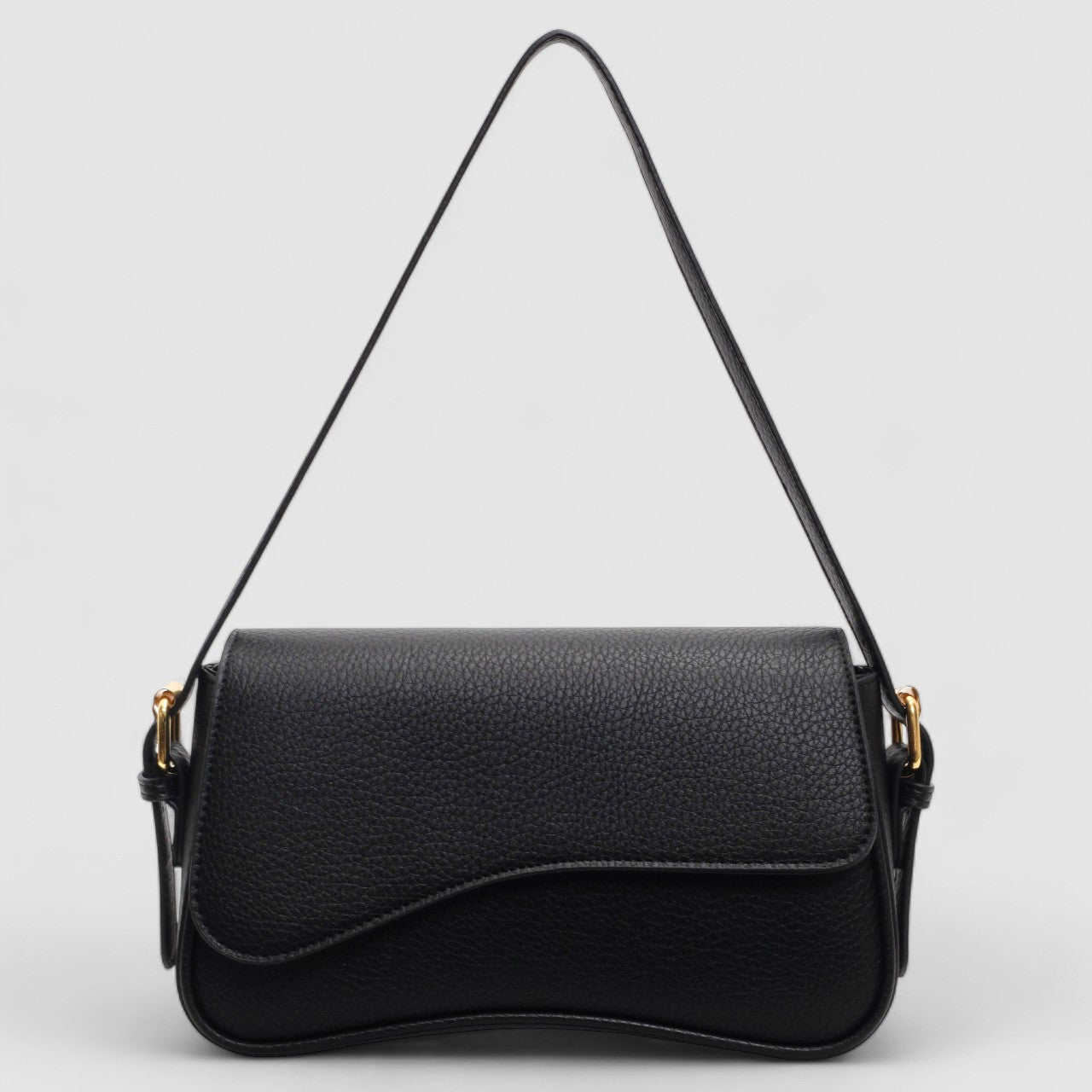 Lunara | Minimalist Shoulder Bag