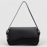 Lunara | Minimalist Shoulder Bag