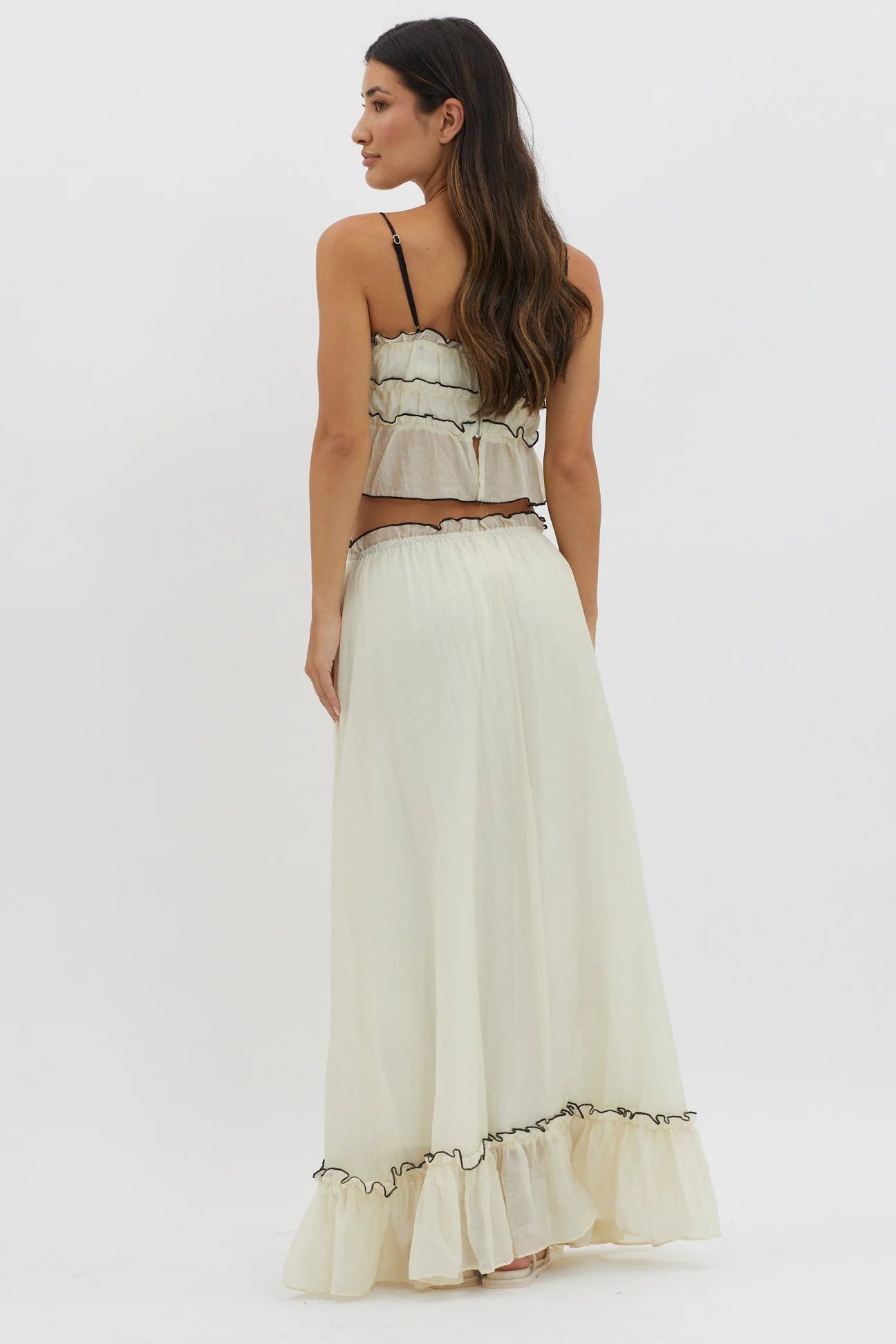 Breezy Elegance | Sett