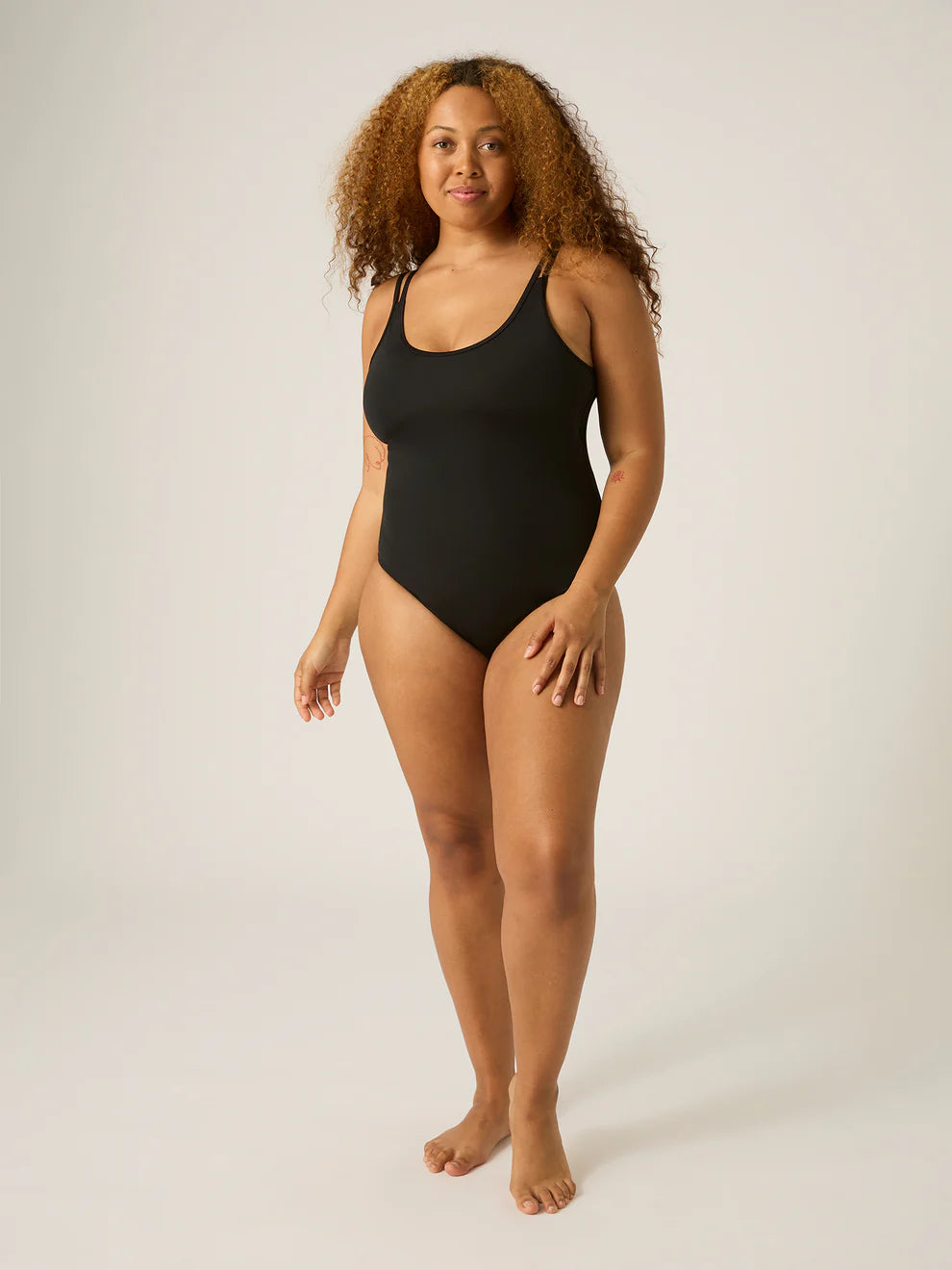 SwimSecure™ Swimsuit