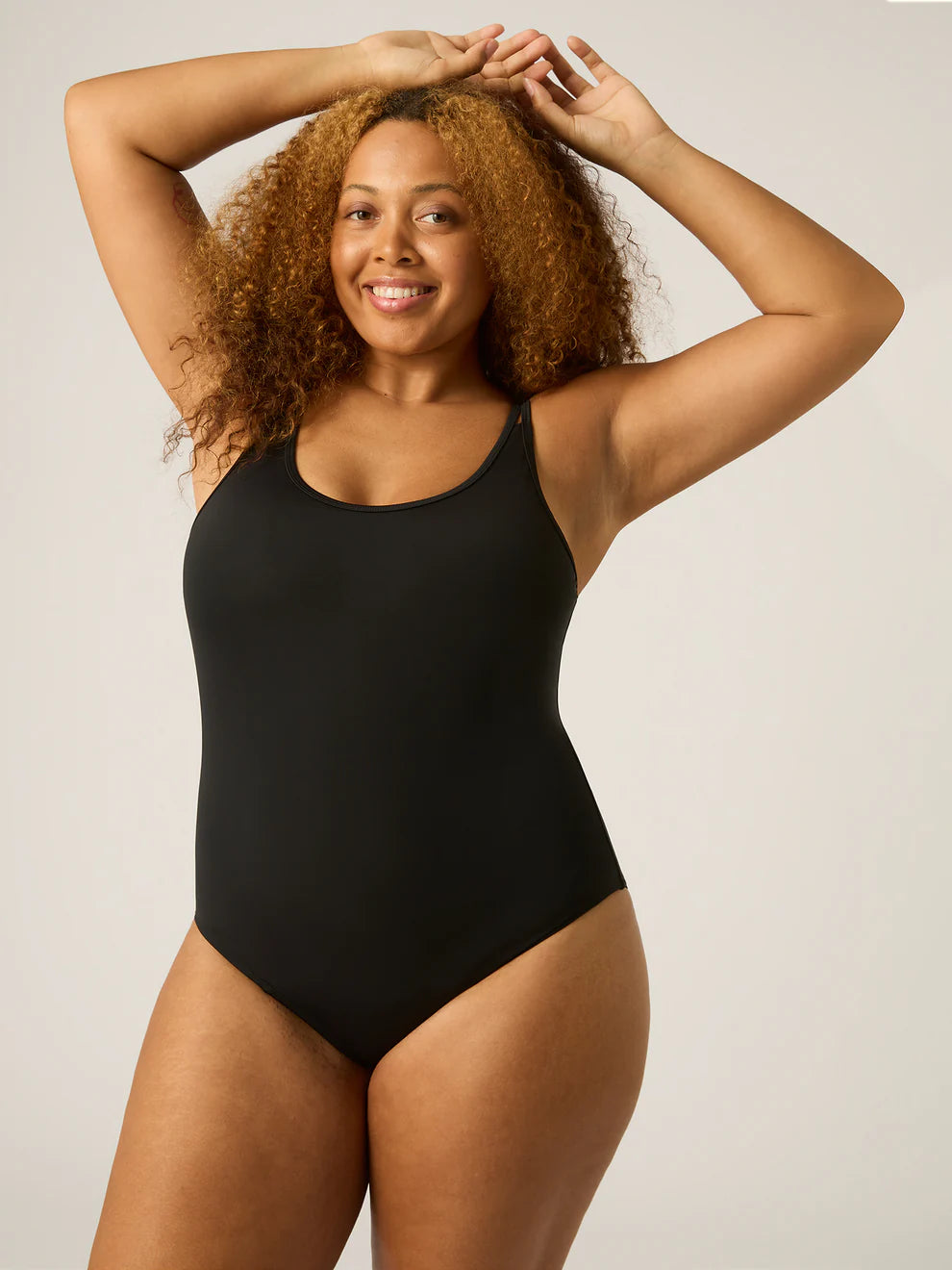 SwimSecure™ Swimsuit