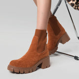 Sierra Chelsea | Boots