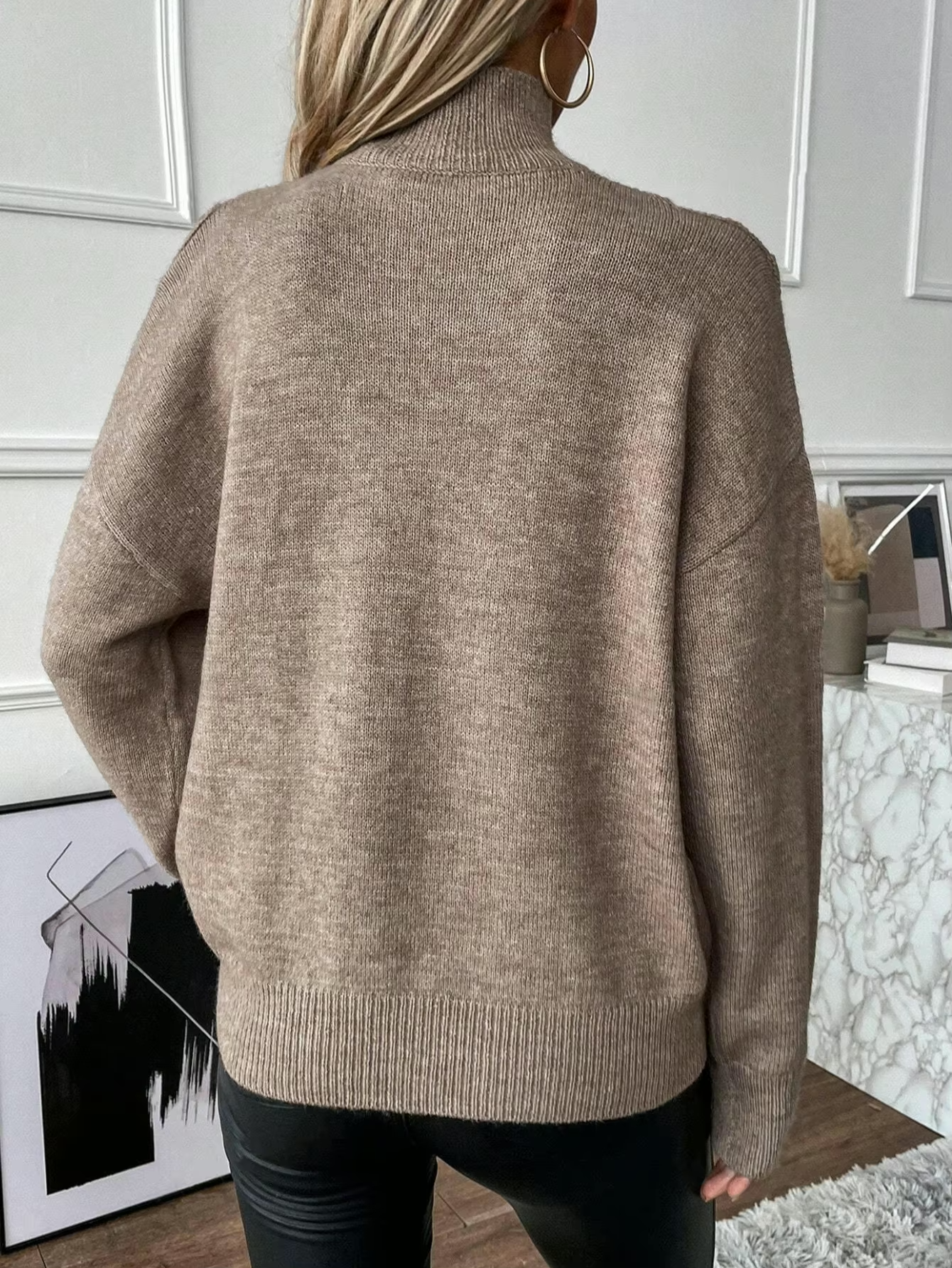 Evelina | Sweater