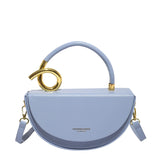Amara Retro | Handtas & Crossbody met Gouden Details