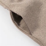 Lorayne Jacket | Oversized Double-Breasted Damesjas