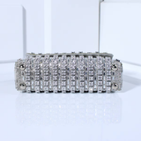 Dazzle Strass | Mini Bag 