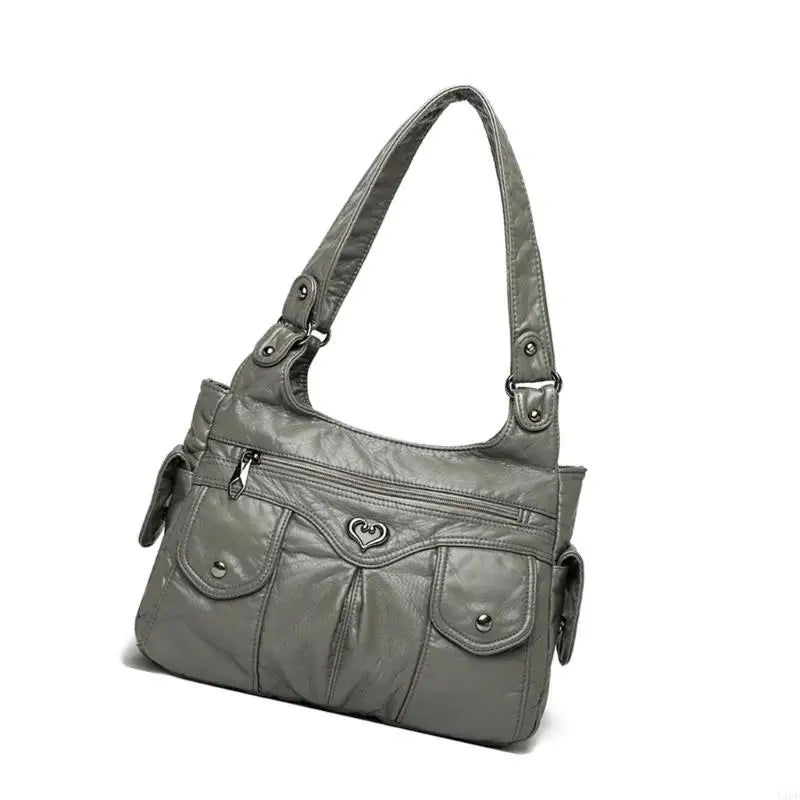 Serenita | Vegan Leather Bag