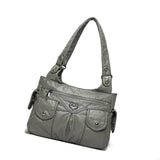 Serenita | Vegan Leather Bag